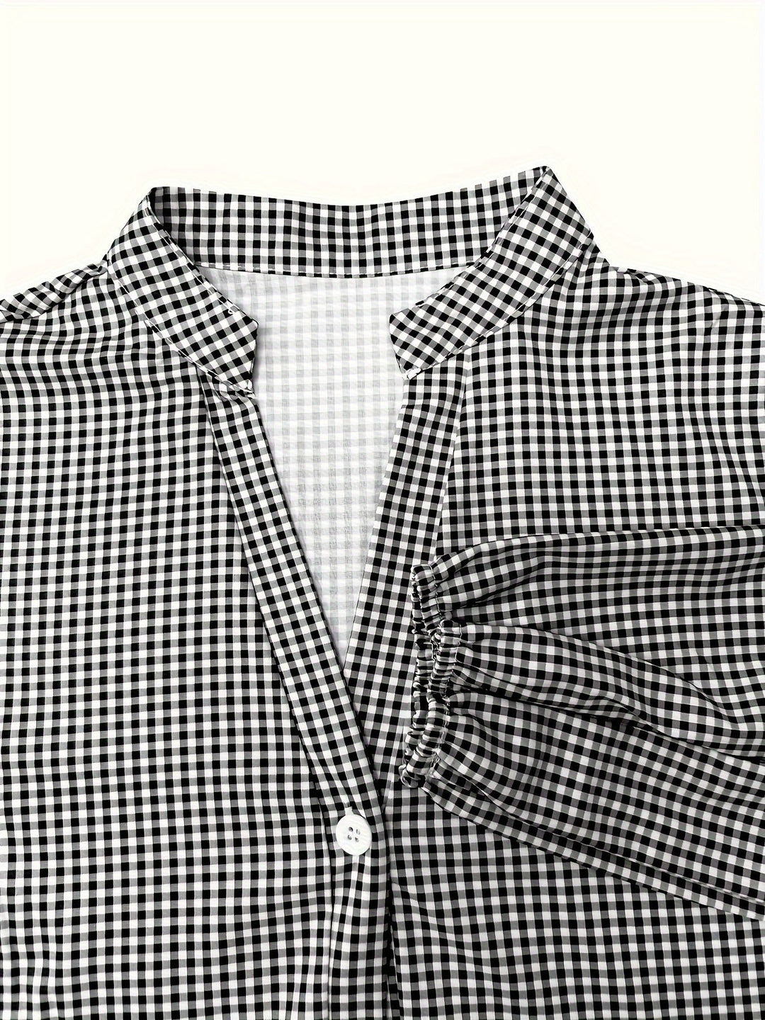 PALOMA - CHARMING STRIPED DRESS