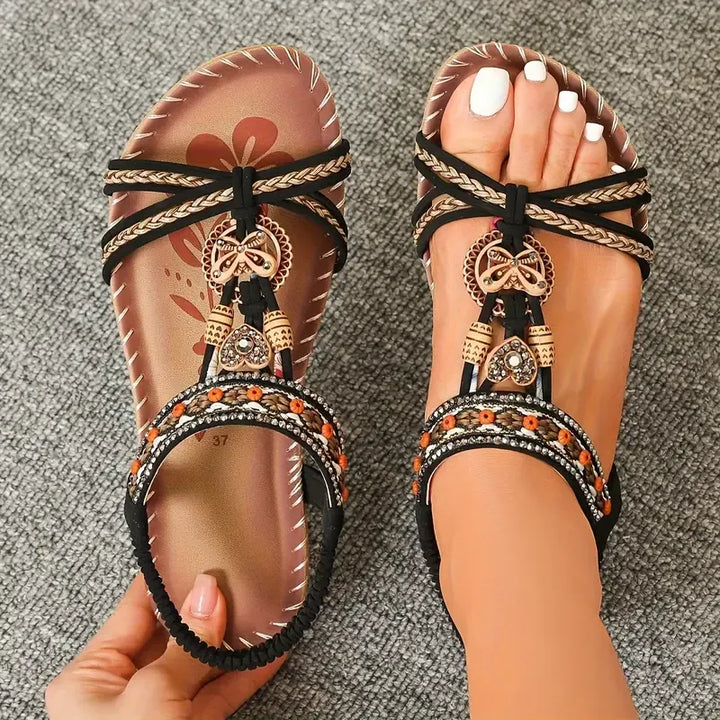 Orthopedic Sandals