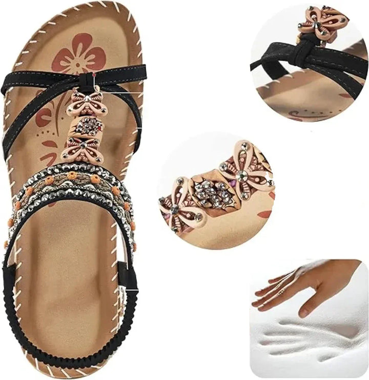 Orthopedic Sandals