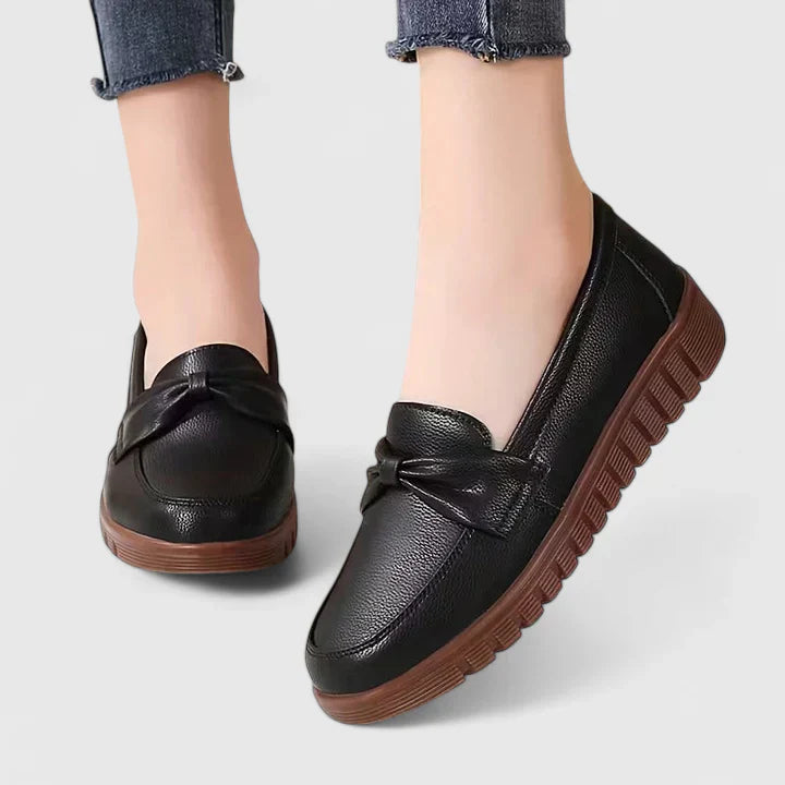 BROOKE – EVERYDAY COMFORT SLIP-ON LOAFERS