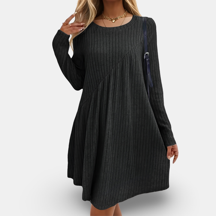Klara™ – Soft & Comfy Dress