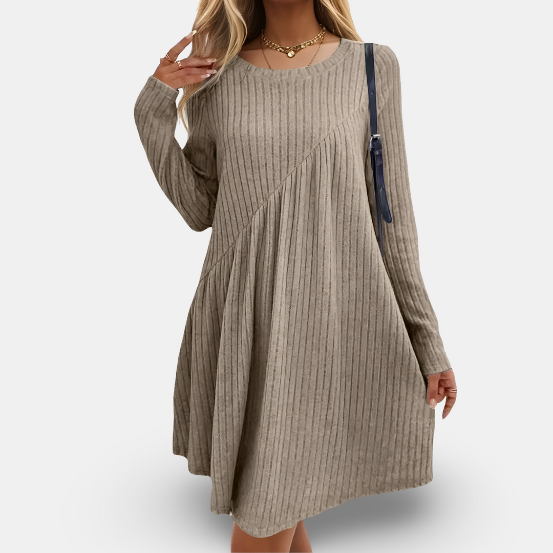 Klara™ – Soft & Comfy Dress