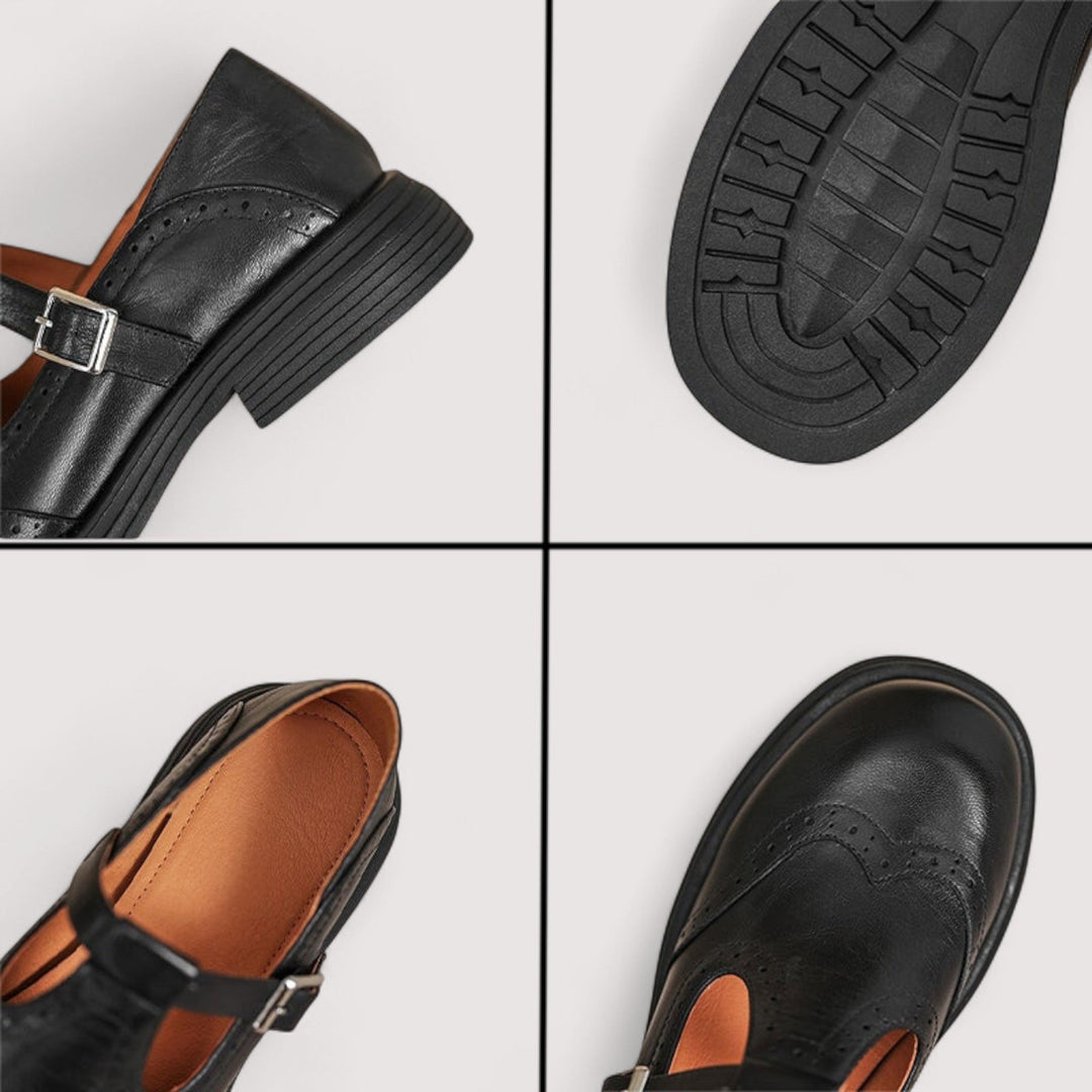 Julia | Whisper Of Love Loafer