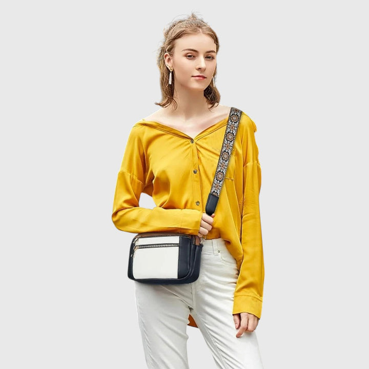 MICHELLE – CHIC CROSSBODY BAG