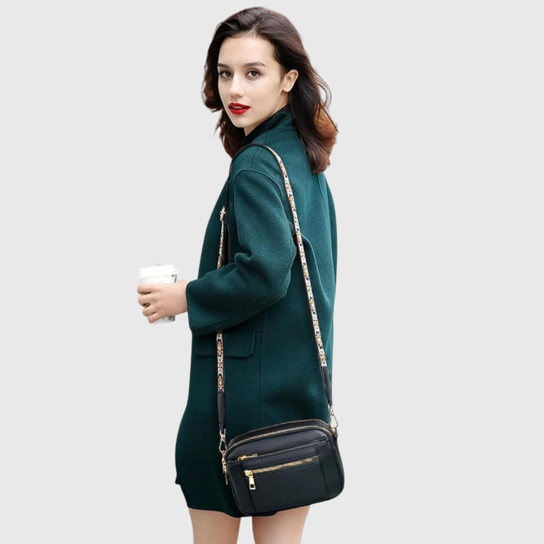 MICHELLE – CHIC CROSSBODY BAG