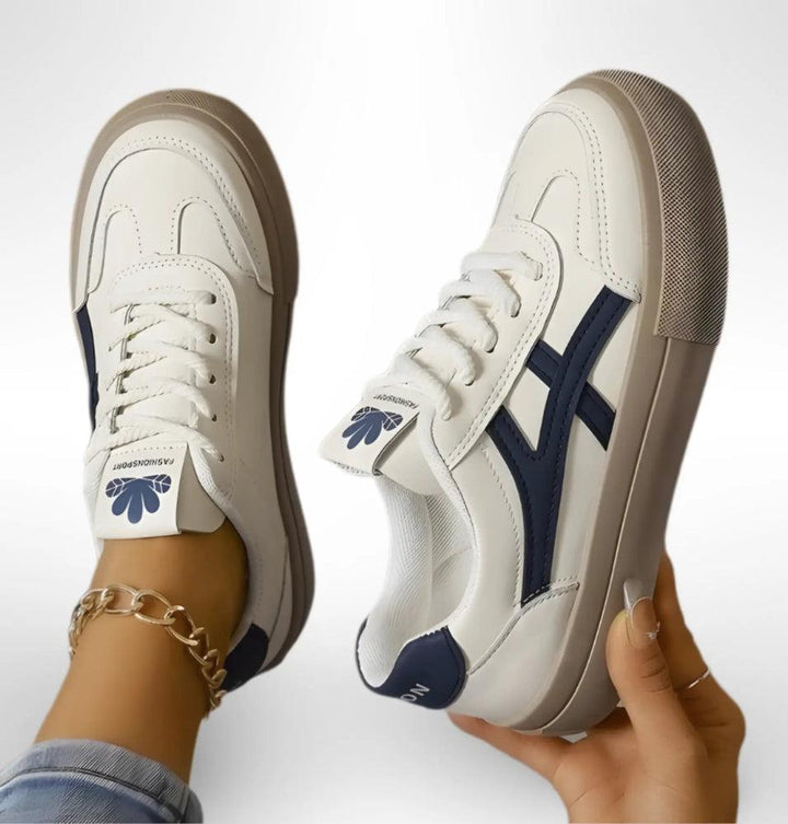 Juliette | Comfortable Orthopedic Sneakers