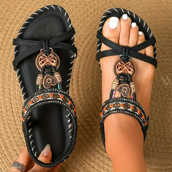 Orthopedic Sandals