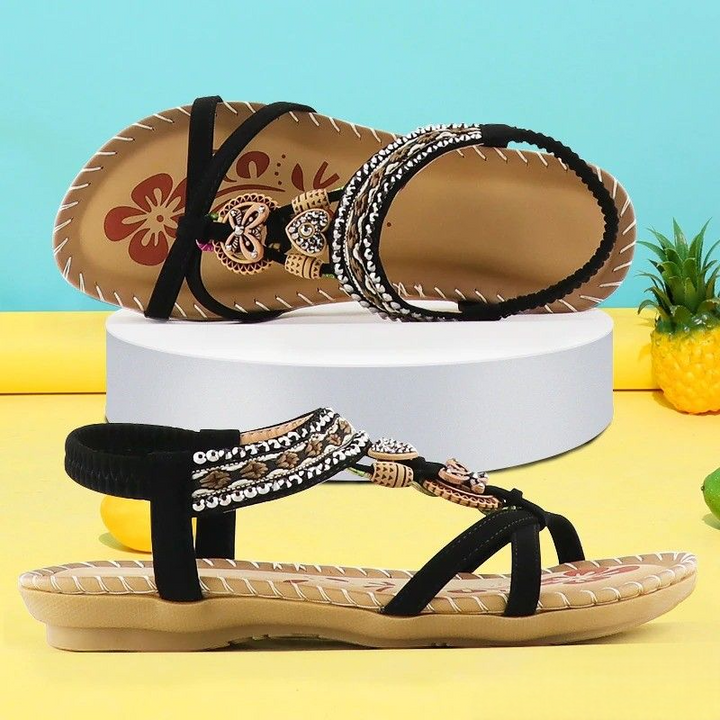 Orthopedic Sandals