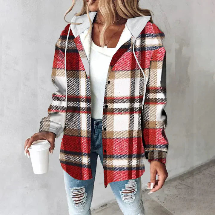 Louise | Autumn Jacket