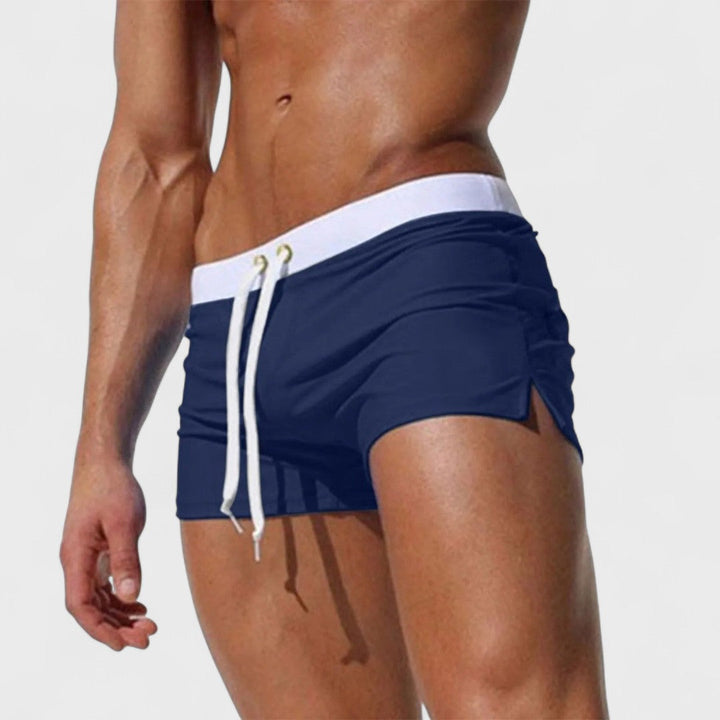 JASON – BOLD FIT MEN’S SHORTS