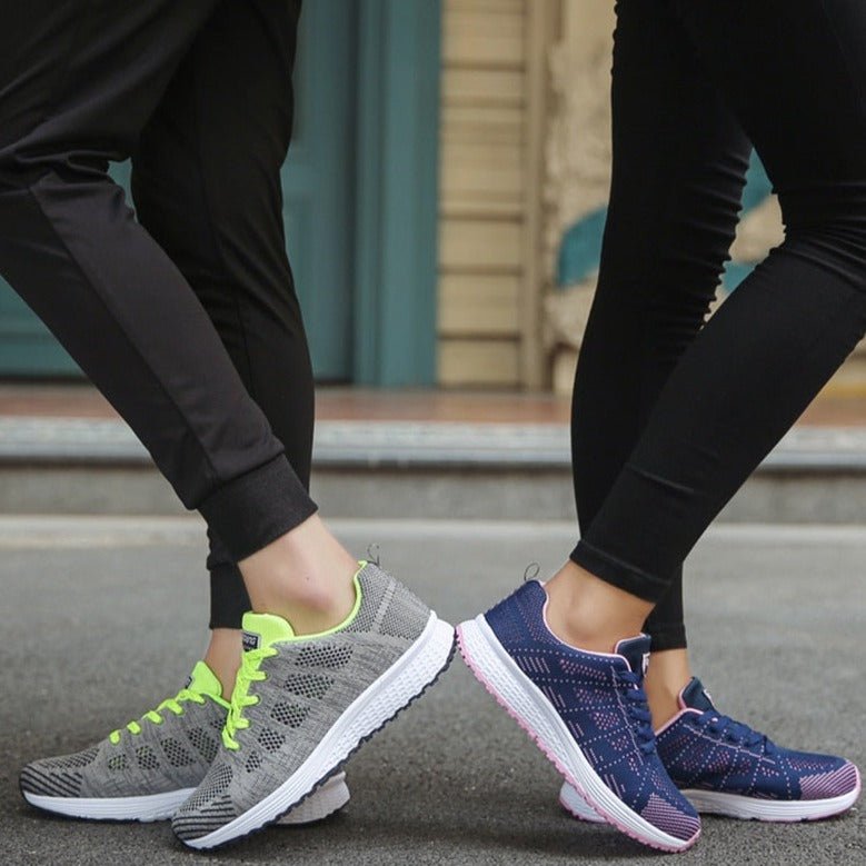 Taylor | Women’s Walking Sneakers