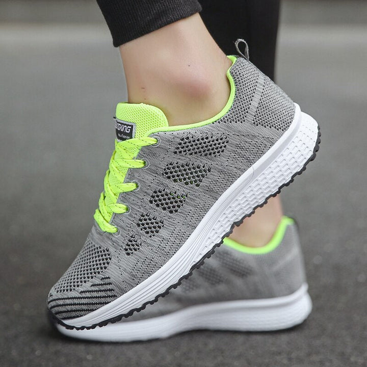 Taylor | Women’s Walking Sneakers