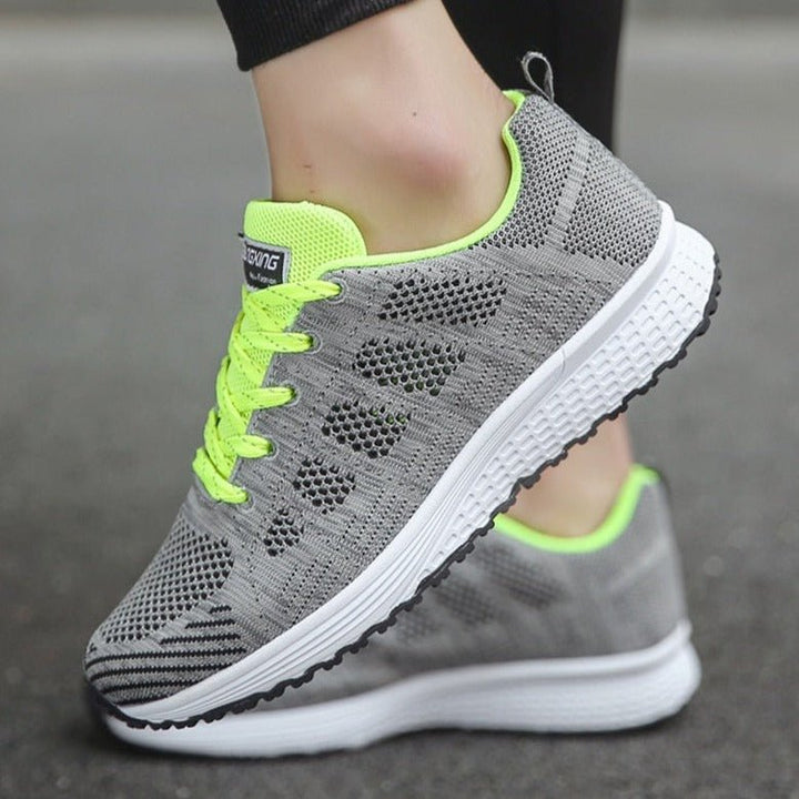 Taylor | Women’s Walking Sneakers